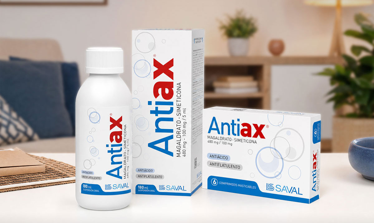 Antiax