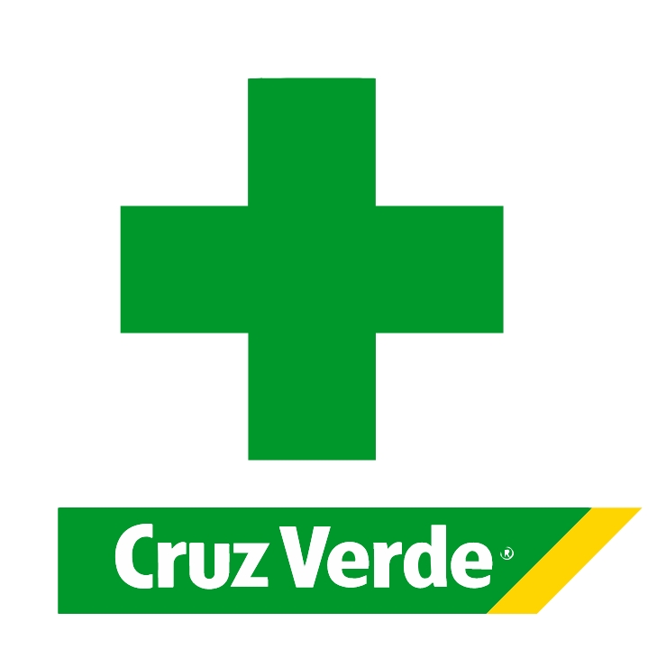 cruz verde