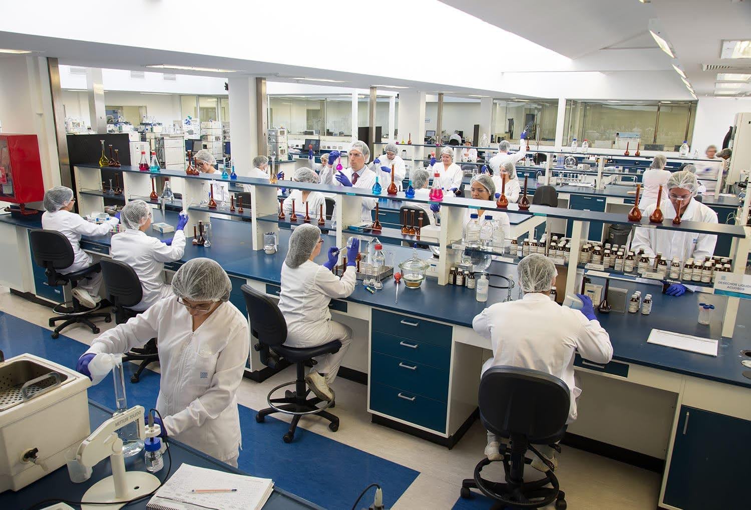 Laboratorio