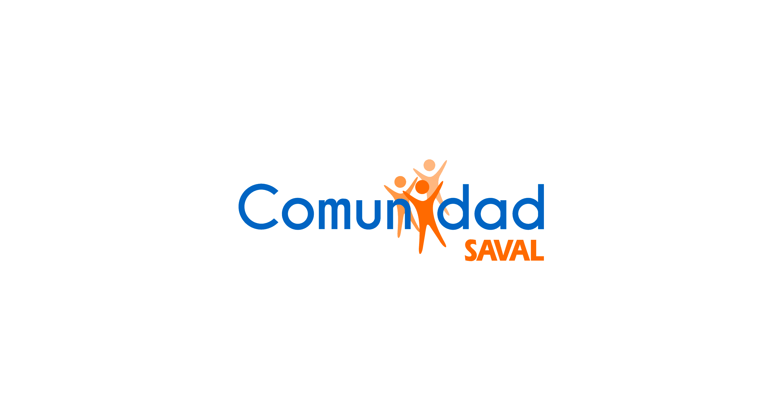 Logo Comunidad Saval