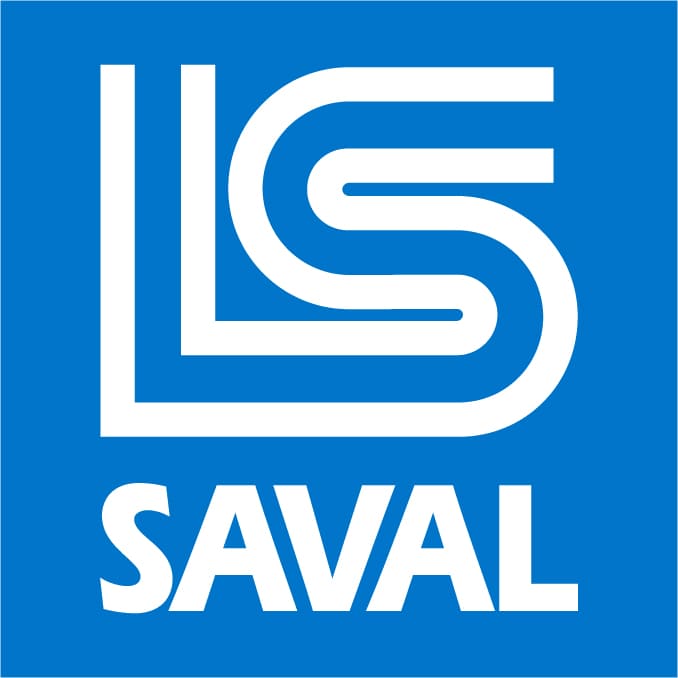 Logo Saval