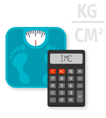 calculadora IMC