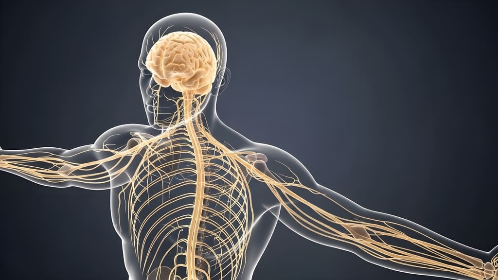 Sistema nervioso periférico y daño nervioso asociado a neuropatía periférica