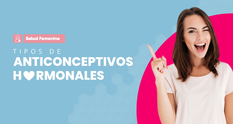 tipos de anticonceptivos