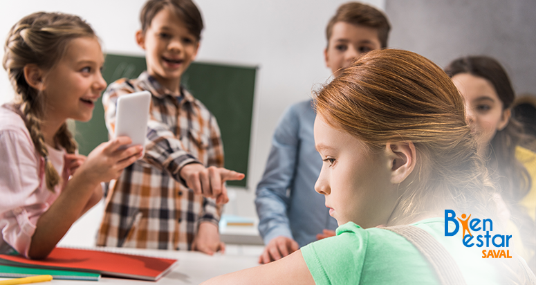 bullying en escuelas