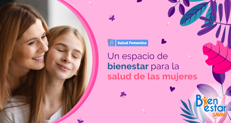 salud femenina un espacio de bienestar para la salud de las mujeres bienestarsaval