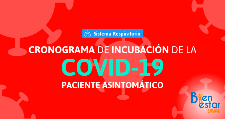 cronograma de incubacion covid 19 bienestarsaval