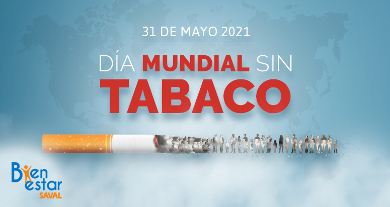 dia sin tabaco 2021 bienestarsaval