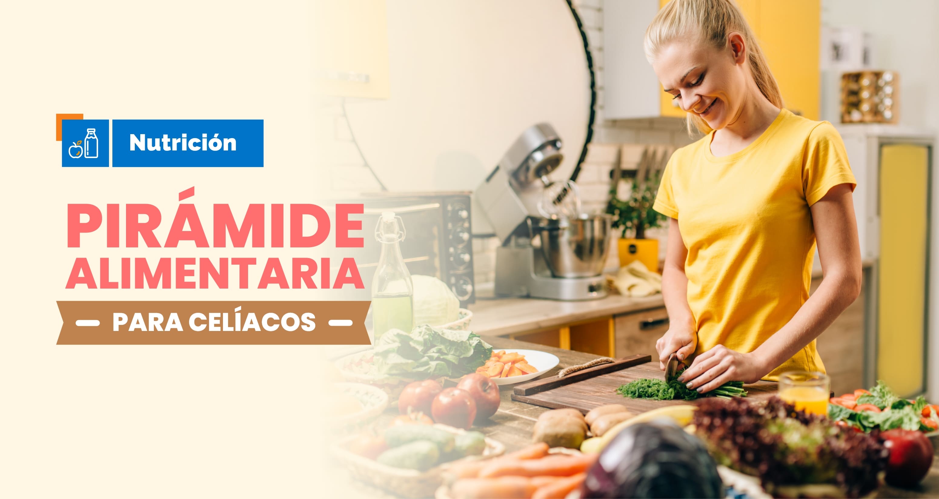 alimentacion para celiacos