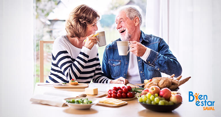 claves de la alimentacion personas mayores