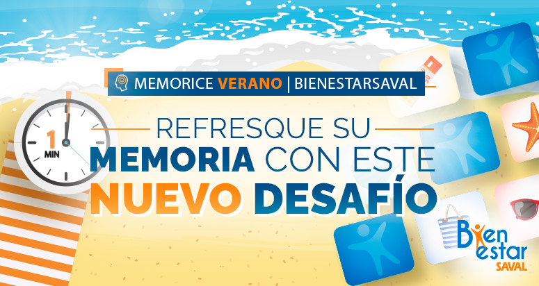 juego memorice verano bienestarsaval