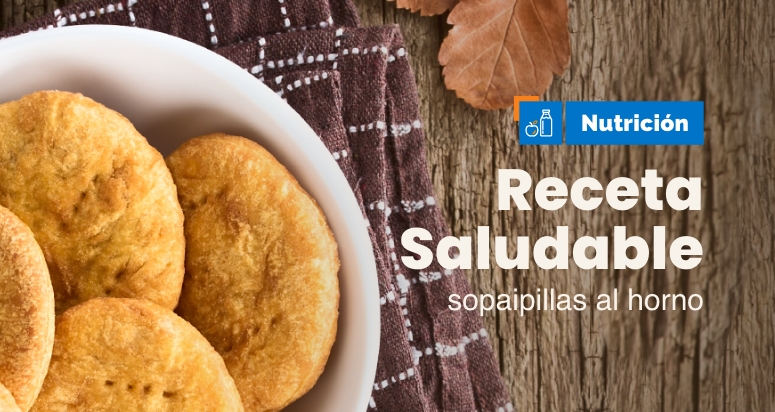 receta de sopaipillas