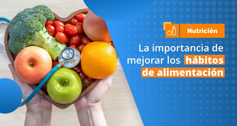 Hábitos de alimentación