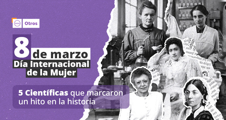 Día Internacional de la Mujer