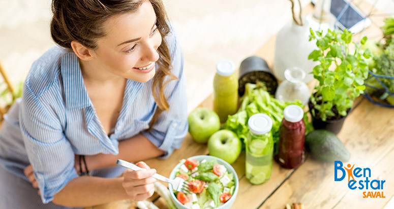 salud cardiovascular como llevar una vida sana bienestarsaval