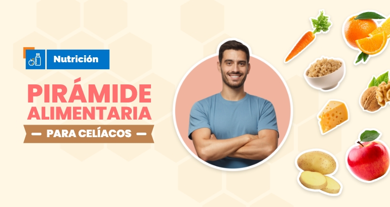 alimentacion para celiacos