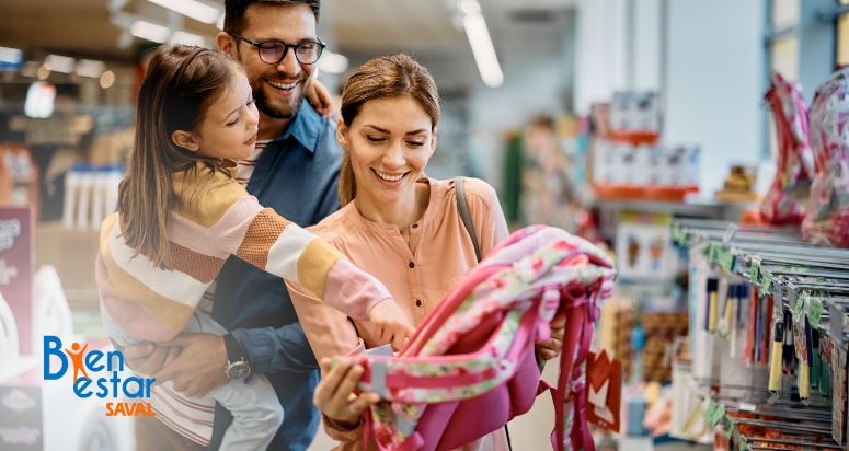 Consejos para Retomar la rutina post vacaciones