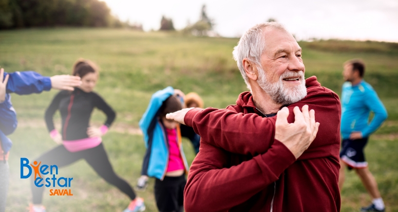 ejercicio para el corazon