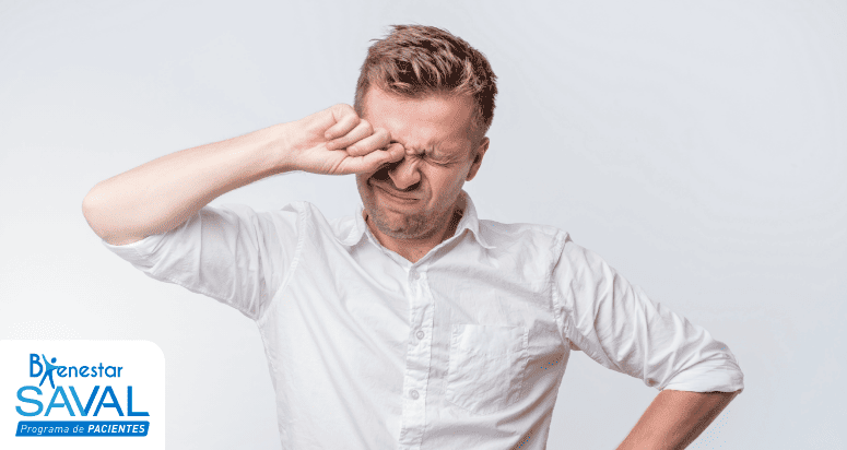 blefaritis causas sintomas y tratamientos para aliviar la inflamacion de parpados